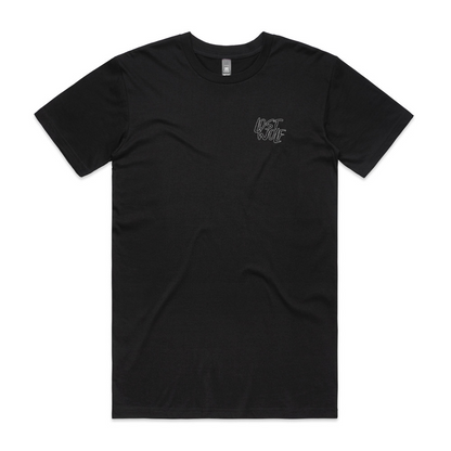 Echo Classic Tee Men's BLACK