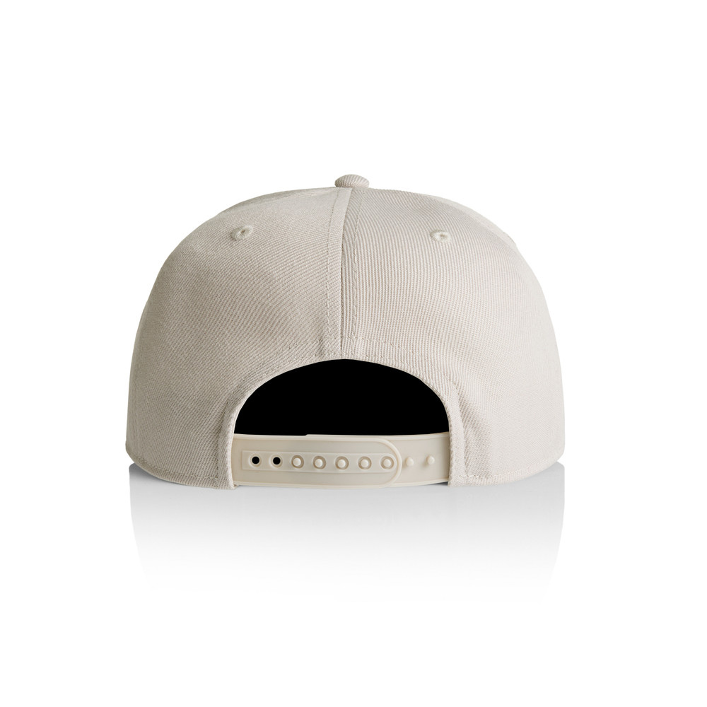 Echo Classic Snapback BONE