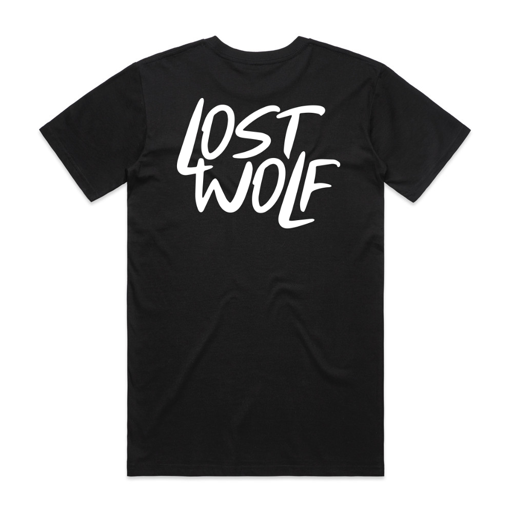 Essence Classic Tee Men's BLACK