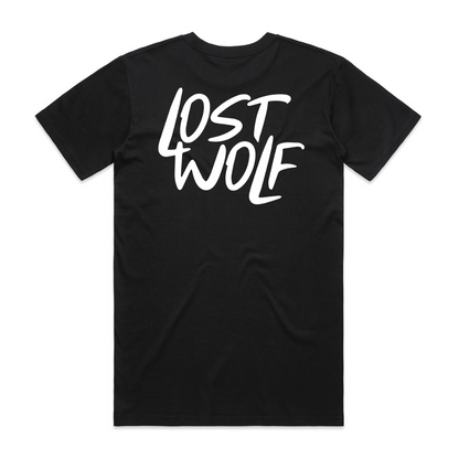 Essence Classic Tee Men's BLACK