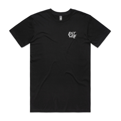 Essence Classic Tee Men's BLACK