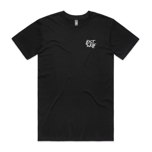 Essence Classic Tee Men's BLACK
