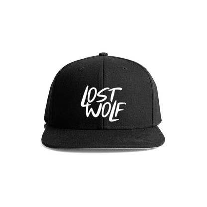 Essence Classic Snapback BLACK