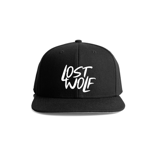 Essence Classic Snapback BLACK