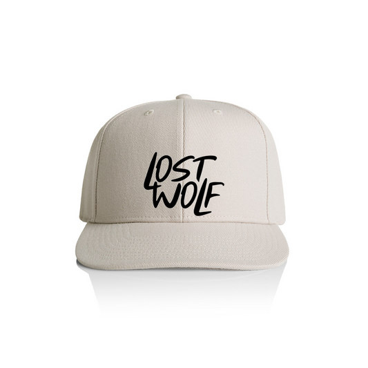 Essence Classic Snapback BONE