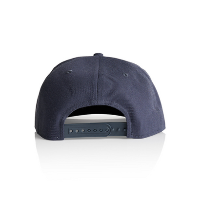 Essence Classic Snapback PETROL BLUE