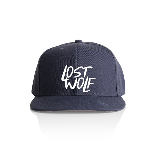 Essence Classic Snapback PETROL BLUE
