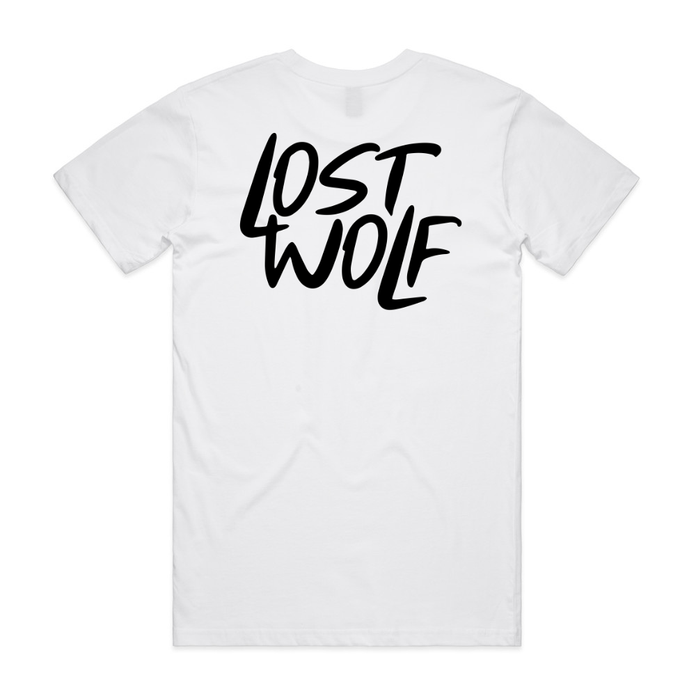 Essence Classic Tee Men's WHITE