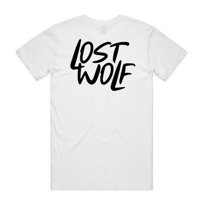 Essence Classic Tee Men's WHITE