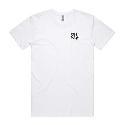 Essence Classic Tee Men's WHITE