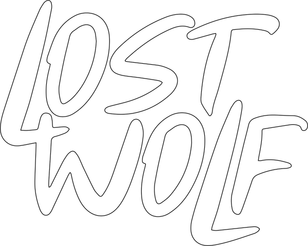 LOSTWOLF